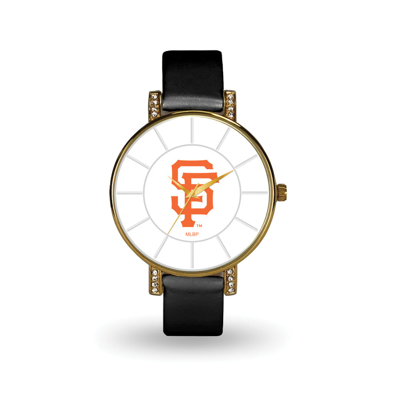 MLB San Francisco Giants Lunar Watch by Rico Industries