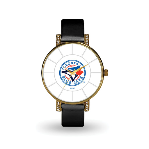 MLB Toronto Blue Jays Lunar Watch by Rico Industries