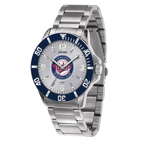 MLB Minnesota Twins Key Watch by Rico Industries