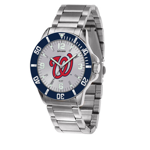 MLB Washington Nationals Key Watch by Rico Industries