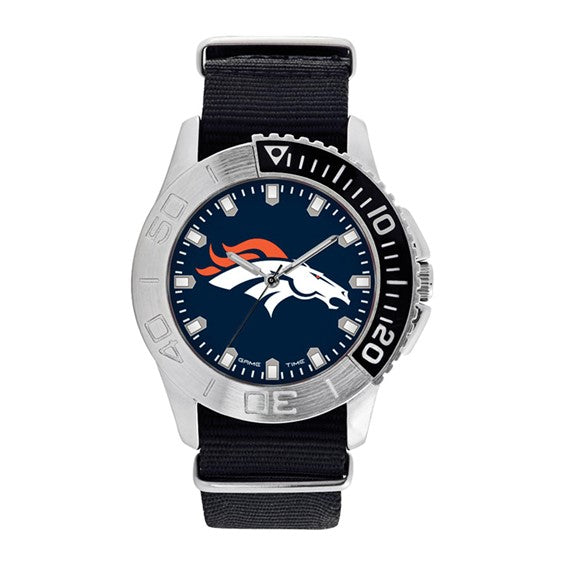 NFL Denver Broncos Starter Watch