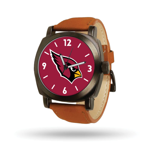 NFL Arizona Cardinals Knight Watch by Rico Industries