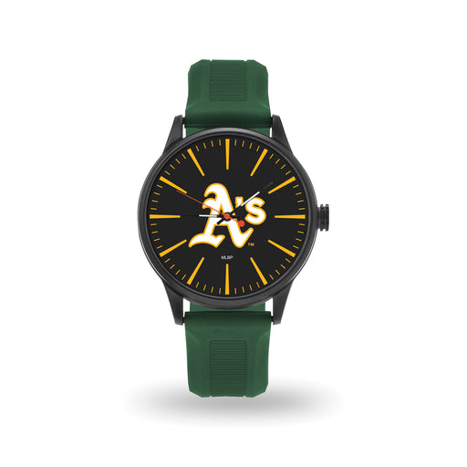 MLB Oakland Athletics Cheer Watch by Rico Industries