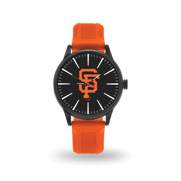 MLB San Francisco Giants Cheer Watch by Rico Industries