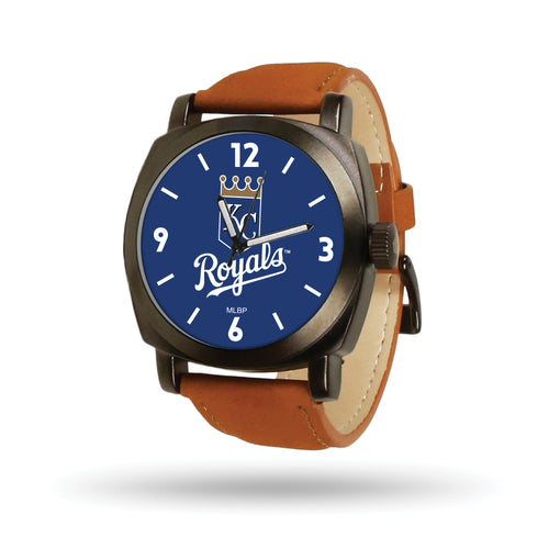 MLB Kansas City Royals Knight Watch by Rico Industries