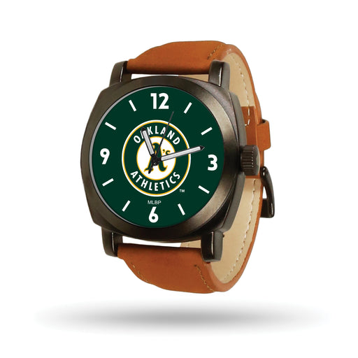 MLB Oakland Athletics Knight Watch by Rico Industries