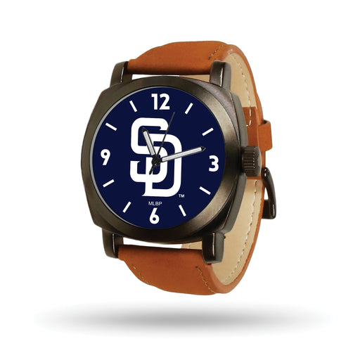 MLB San Diego Padres Knight Watch by Rico Industries