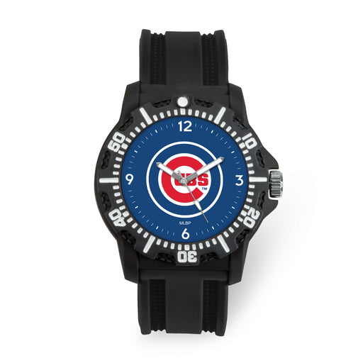 MLB Chicago Cubs Model Three Watch by Rico Industries