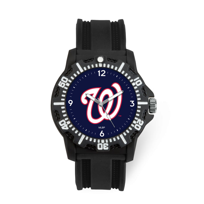 MLB Washington Nationals Model Three Watch by Rico Industries