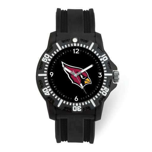 NFL Arizona Cardinals Model Three Watch by Rico Industries