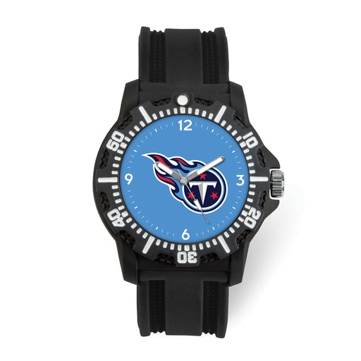 NFL Tennessee Titans Model Three Watch by Rico Industries