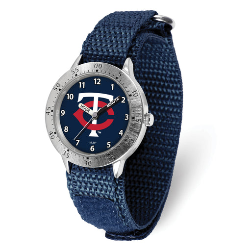 Gametime Minnesota Twins Youth Tailgater Watch