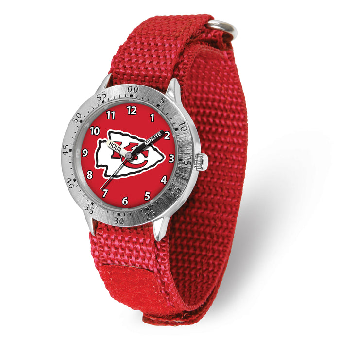 Gametime Kansas City Chiefs Youth Tailgater Watch