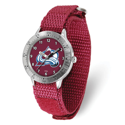 Gametime Colorado Avalanche Youth Tailgater Watch