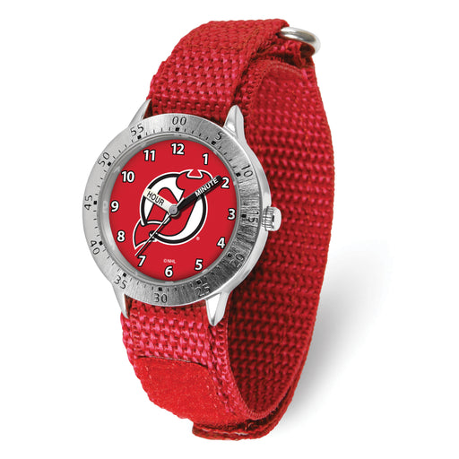 Gametime New Jersey Devils Youth Tailgater Watch