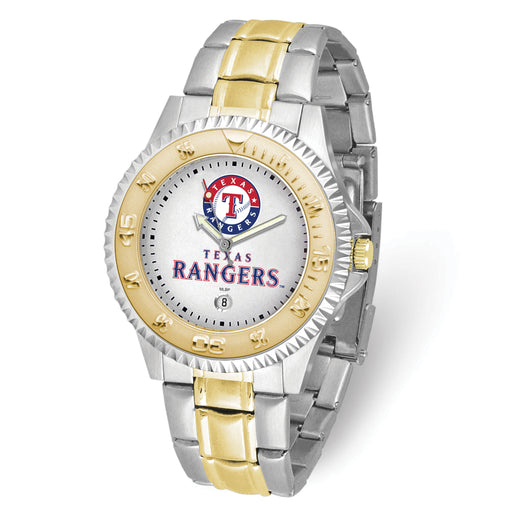 Gametime Texas Rangers Competitor Watch