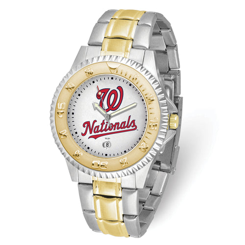 Gametime Washington Nationals Competitor Watch