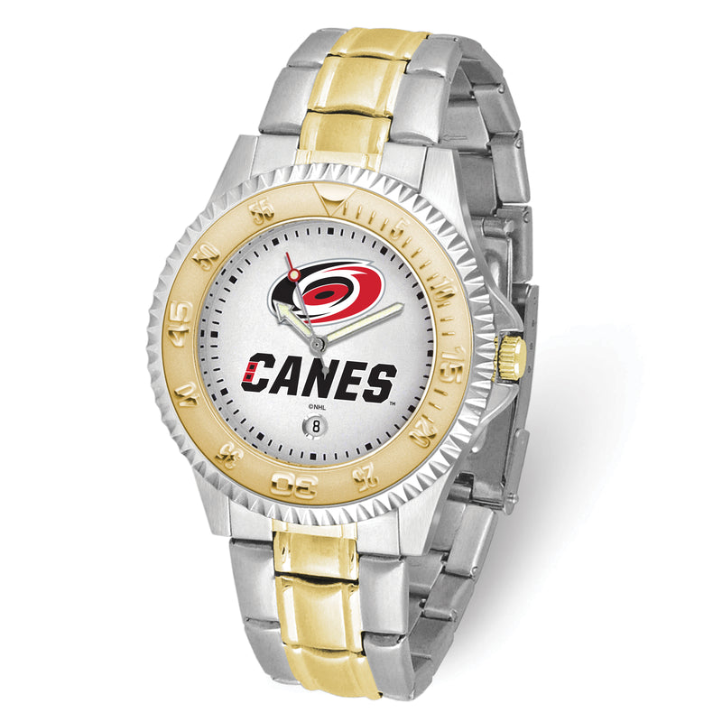 Gametime Carolina Hurricanes Competitor Watch