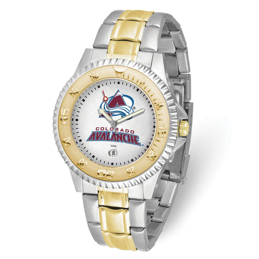 Gametime Colorado Avalanche Competitor Watch