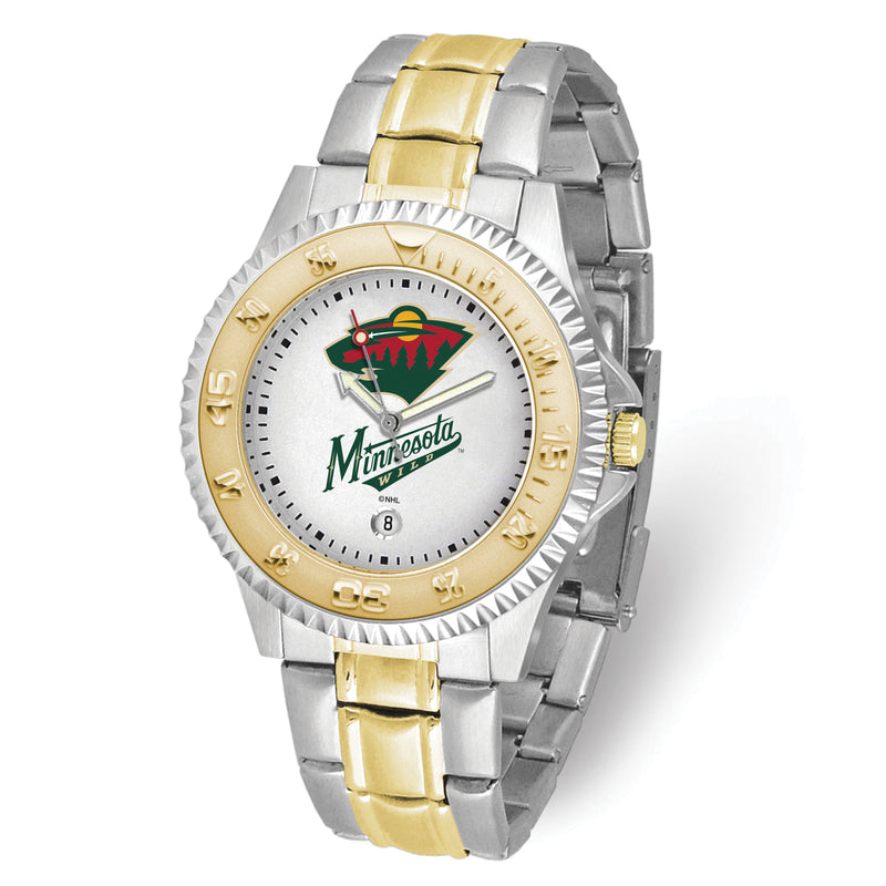 Gametime Minnesota Wild Competitor Watch