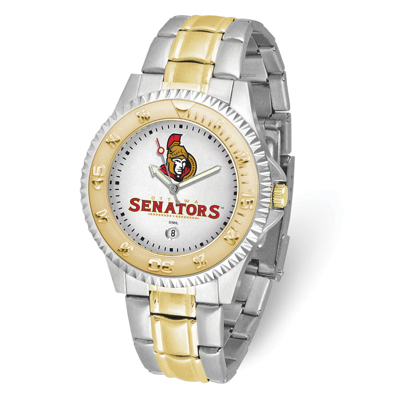 Gametime Ottawa Senators Competitor Watch