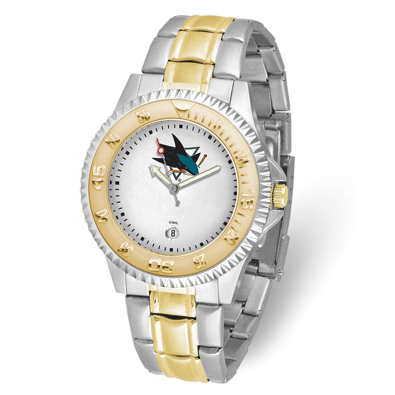 Gametime San Jose Sharks Competitor Watch