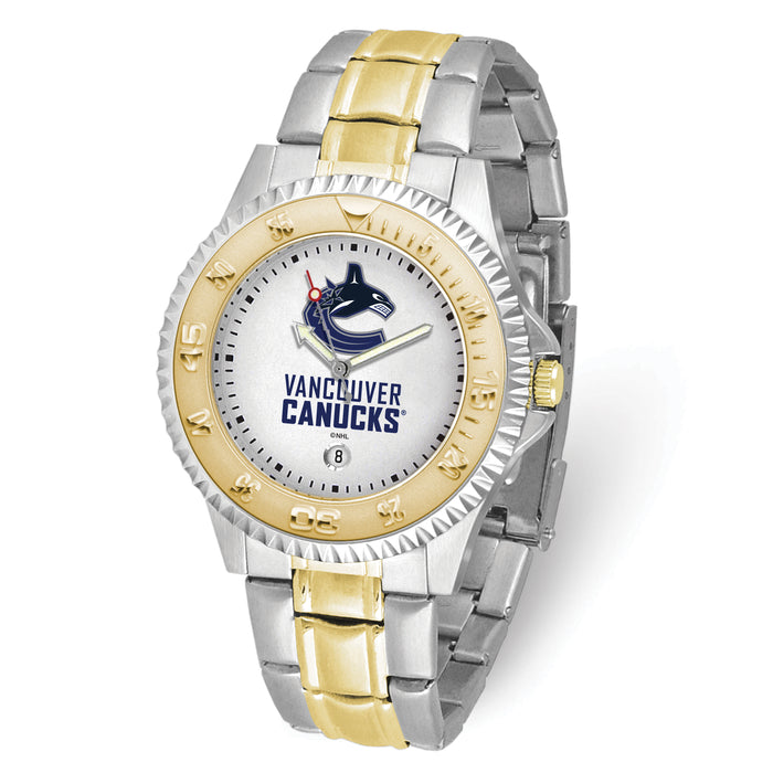 Gametime Vancouver Canucks Competitor Watch