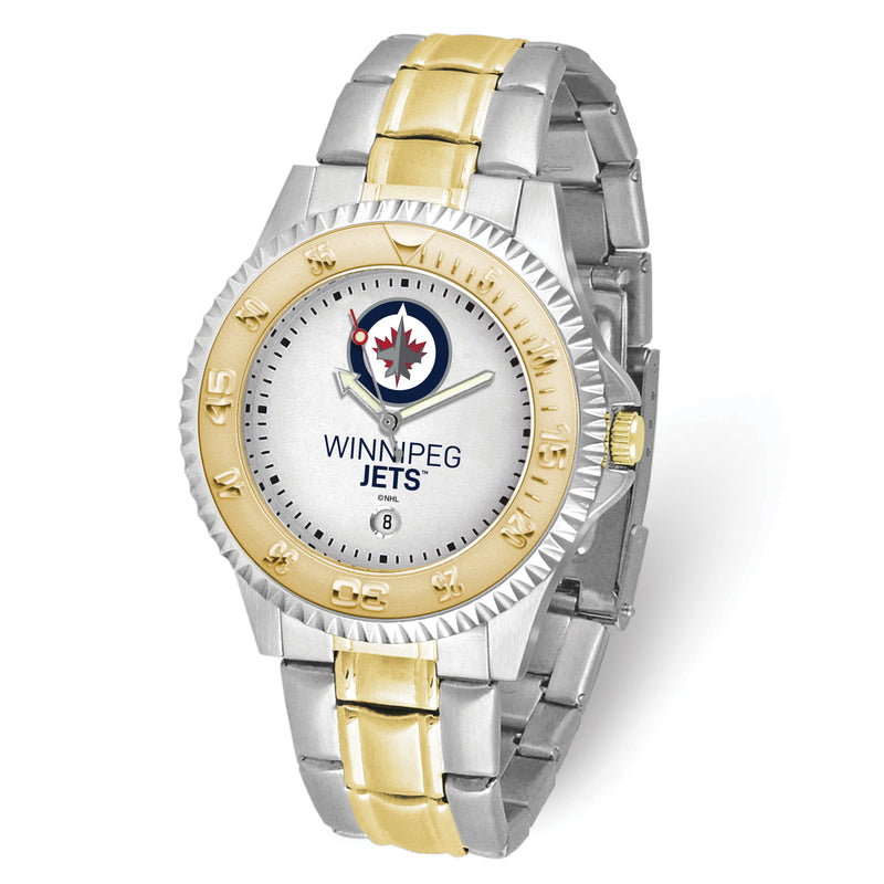Gametime Winnipeg Jets Competitor Watch
