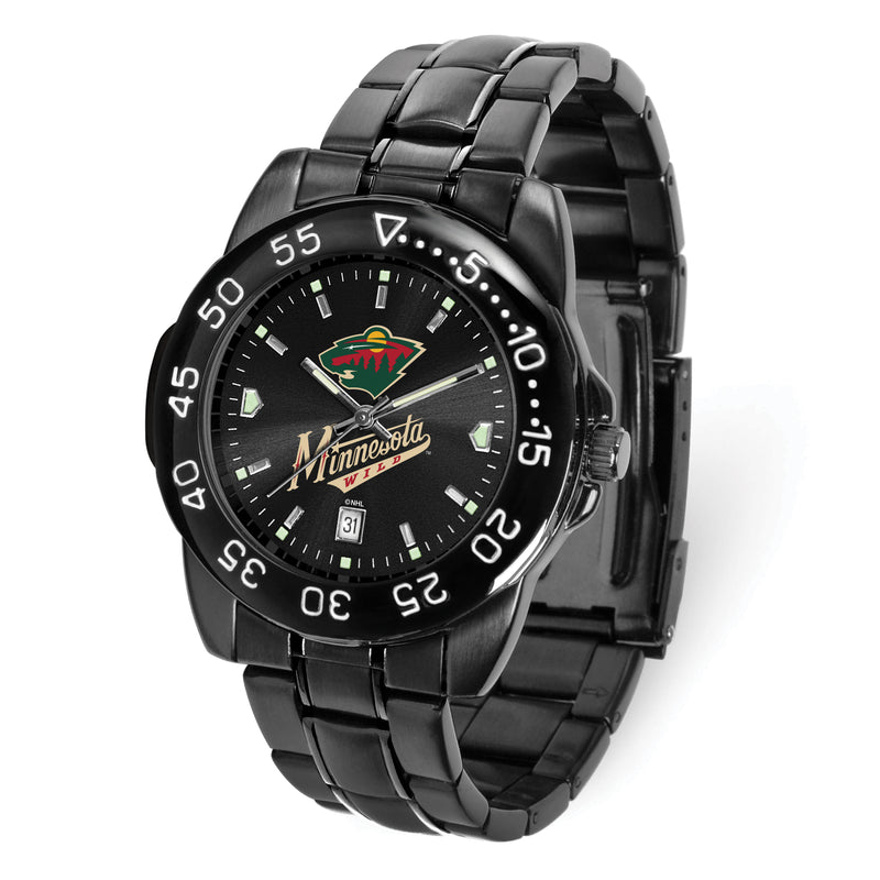 Gametime Minnesota Wild Fantom Watch