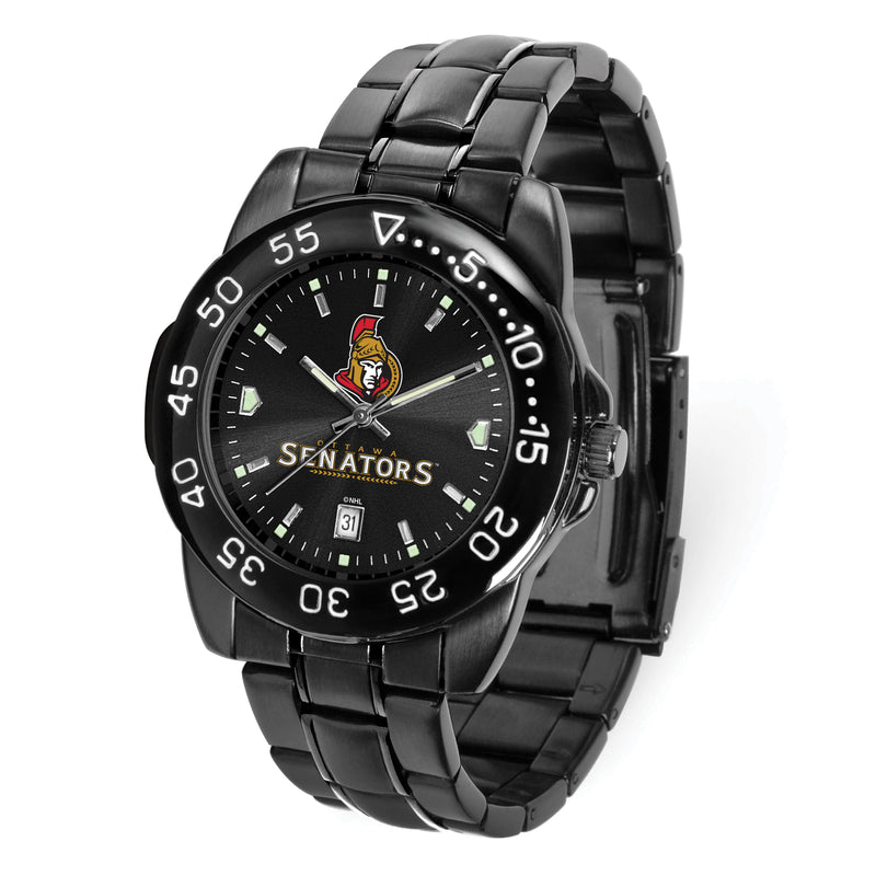 Gametime Ottawa Senators Fantom Watch