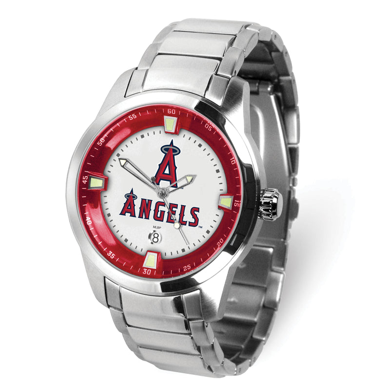 Gametime Los Angeles Angels Titan Watch