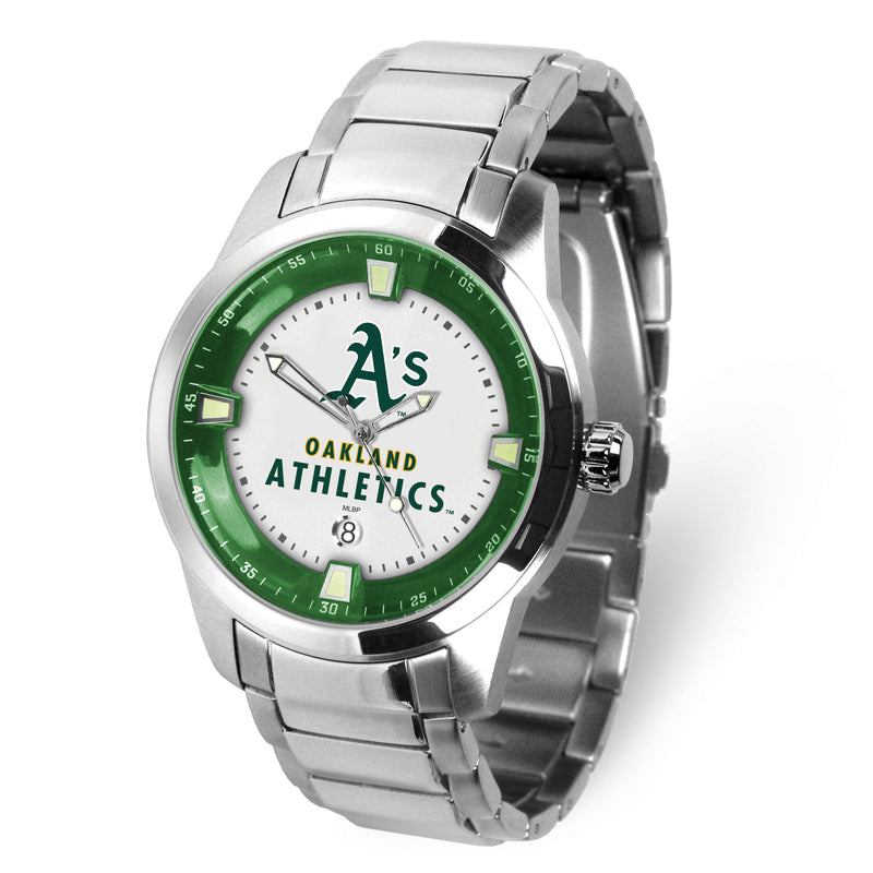 Gametime Oakland A's Titan Watch