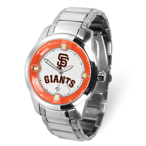 Gametime San Francisco Giants Titan Watch
