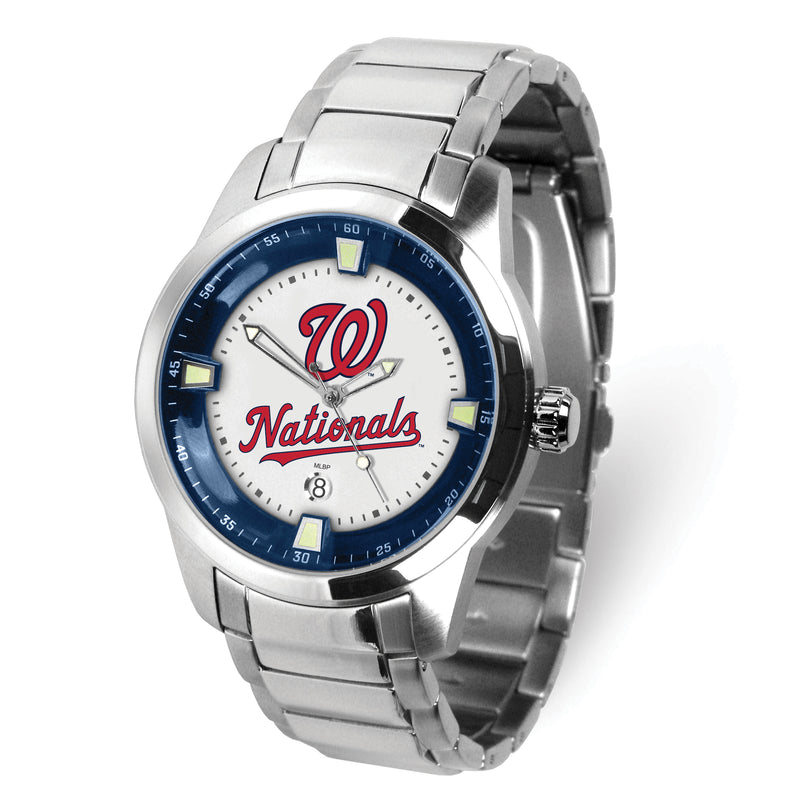 Gametime Washington Nationals Titan Watch