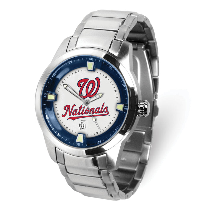 Gametime Washington Nationals Titan Watch