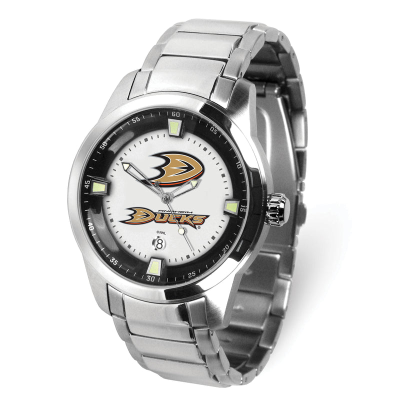 Gametime Anaheim Ducks Titan Watch