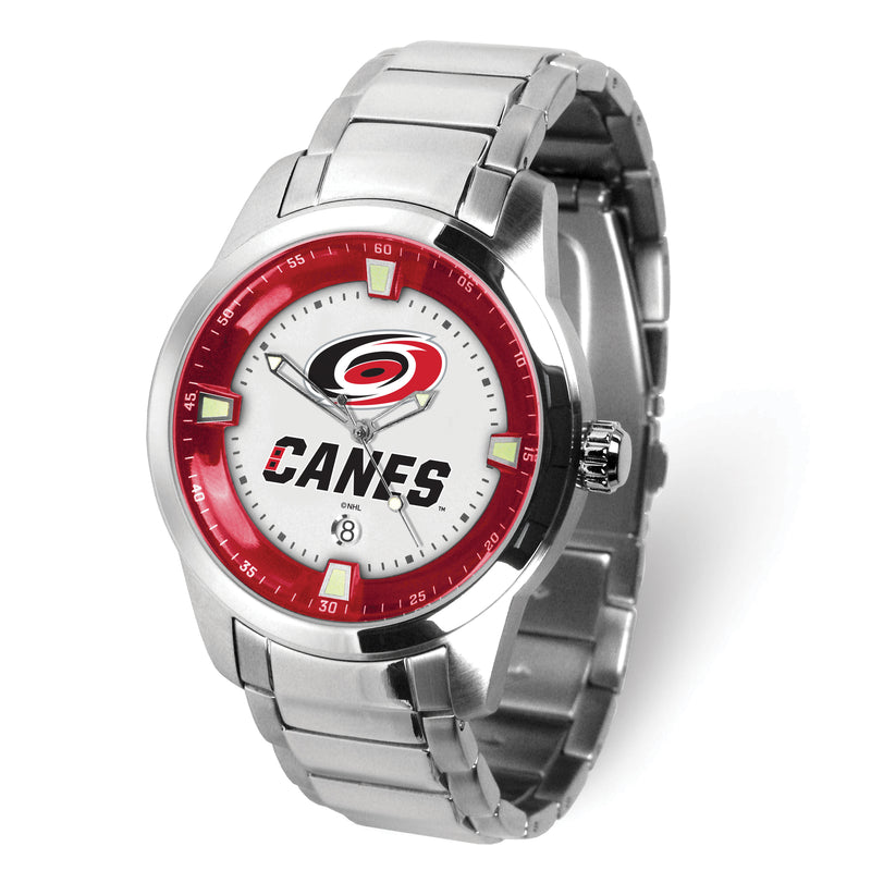 Gametime Carolina Hurricanes Titan Watch