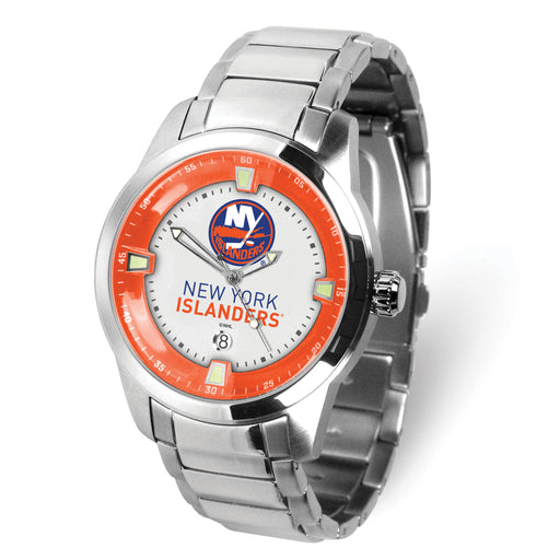 Gametime New York Islanders Titan Watch