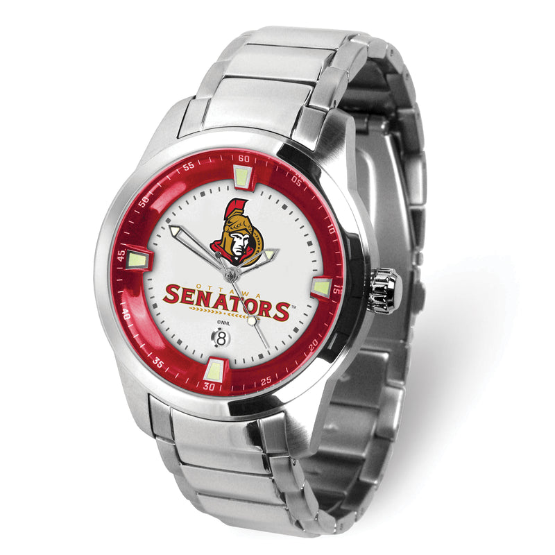 Gametime Ottawa Senators Titan Watch