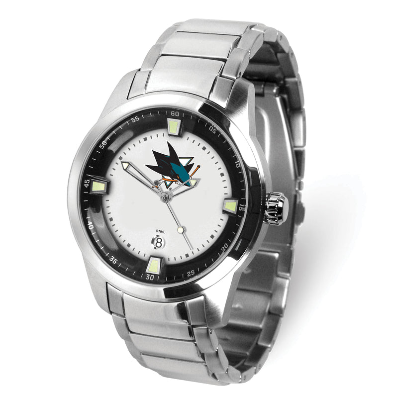 Gametime San Jose Sharks Titan Watch