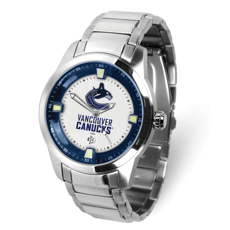 Gametime Vancouver Canucks Titan Watch