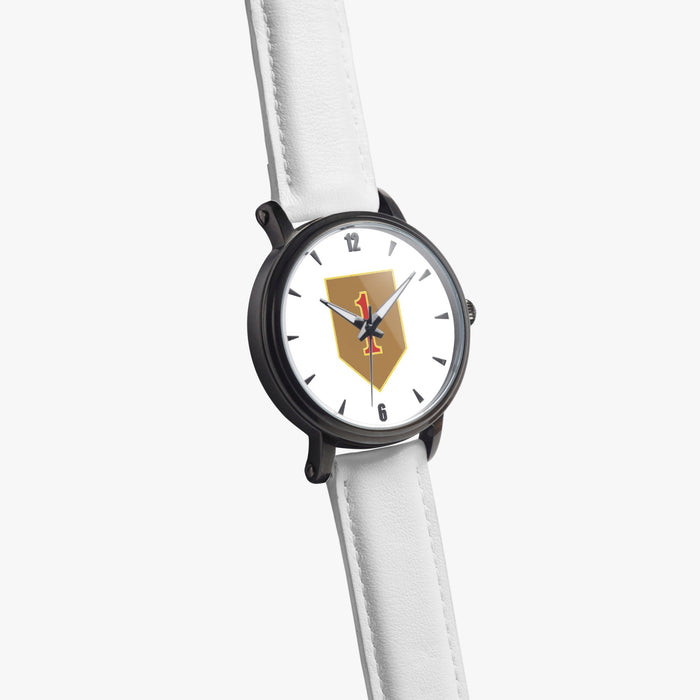 1st Infantry Division-46mm Automatic Watch