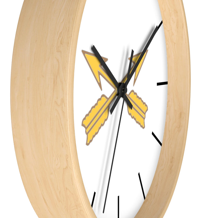 Special Forces Wall Clock