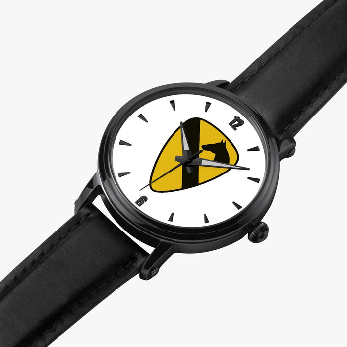 1st Cavalry Division-46mm Automatic Watch