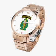 Special Forces Airborne-46mm Automatic Watch is displayed in a perspective view on a white background