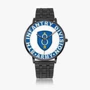 8th Infantry Division Watch
