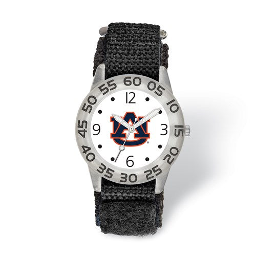 LogoArt Auburn University Childs Fan Watch