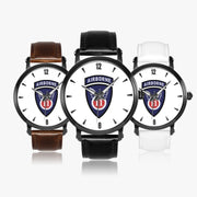 Family of 11th Airborne Division 46mm Automatic Watches