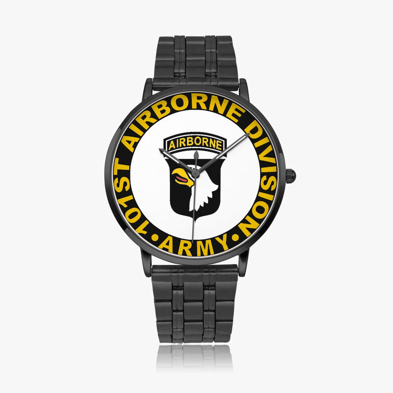 101st Airborne Division Watch