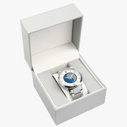 Watch Case with a 29th Infantry Division-46mm Automatic Watch
